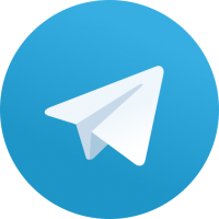 Voorpost op Telegram