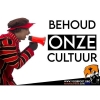 50 klevers Behoud onze cultuur(Zwarte Piet)