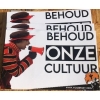 50 klevers Behoud onze cultuur(Zwarte Piet) - Afbeelding 2