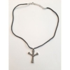 Algiz-rune met kleine algiz - Afbeelding 2