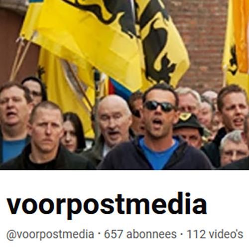 Voorpost media